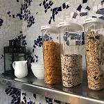 & Co. J. Botanico Boutique Valencia