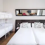 Petit Palace Ruzafa Hotel 3*