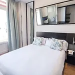 Petit Palace Ruzafa Hotel