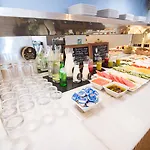 Hotel Petit Palace Ruzafa 3*