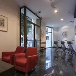 Hotel Petit Palace Ruzafa