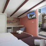 Olympia Consul Del Mar Otel 3*