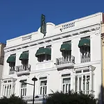 Olympia Consul Del Mar Otel 3*