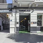 Olympia Consul Del Mar Otel Valensiya