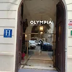 Hotel Olympia Consul Del Mar Valencia