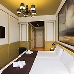 Otel Olympia Consul Del Mar