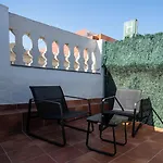 Otel Olympia Consul Del Mar