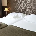 מלון Venecia Plaza Centro 2*
