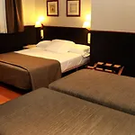 מלון Venecia Plaza Centro ולנסיה