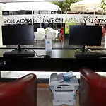 מלון Venecia Plaza Centro ולנסיה