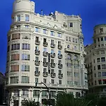 Venecia Plaza Centro 2* ולנסיה