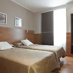 מלון Venecia Plaza Centro