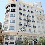 מלון Venecia Plaza Centro