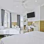 Venecia Plaza Centro מלון