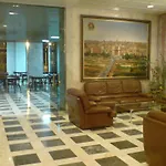 Otel Turia Valensiya