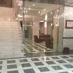 Turia Otel Valensiya