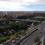 Turia Otel Valensiya