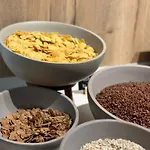 Turia Otel Valensiya