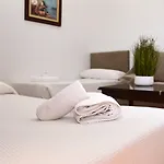 Otel Turia Valensiya