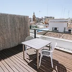 فندق Petit Palace Plaza De La Reina فالنسيا