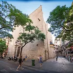 فندق Petit Palace Plaza De La Reina فالنسيا