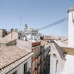 Petit Palace Plaza De La Reina فالنسيا
