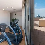 Innside By Melia Oceanic Valencia