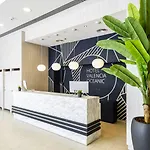 Innside By Melia Oceanic Hotel Valencia
