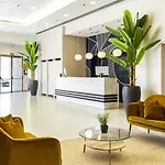 Hotel Innside By Melia Oceanic