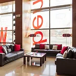 Ilunion 4 Hotel 4*