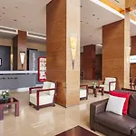 Hotel Ilunion 4 Valence