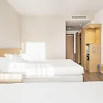 Ilunion 4 Hotel