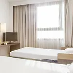 Hotel Ilunion 4 Valence