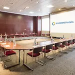 Hotel Ilunion 4 Valence