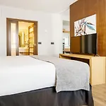 Hotel Ilunion 4 Valence