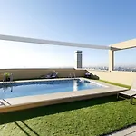 Hotel Eurostars Gran Valência