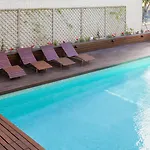 Ilunion 3 3* Βαλένθια