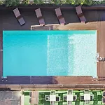 Ξενοδοχείο Ilunion 3 Βαλένθια