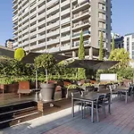 Ξενοδοχείο Ilunion 3 3*