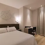 Hotel Mediterraneo Valencia