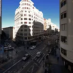 Hotel Mediterraneo 3*