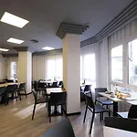 Hotel Mediterraneo Valencia