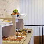 Hotel Mediterraneo Valencia