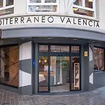 Mediterraneo 3* Valencia