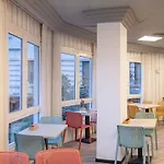 Hotel Mediterraneo Valencia