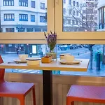 Mediterraneo Hotel Valencia
