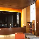 Silken Puerta Ξενοδοχείο