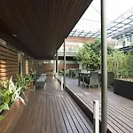 Hotel Hospes Palau De La Mar, Valencia, A Member Of Design
