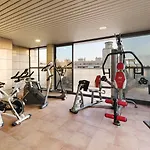 Hotel Center