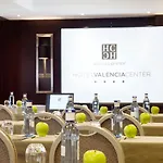 Center Hotel Valenza